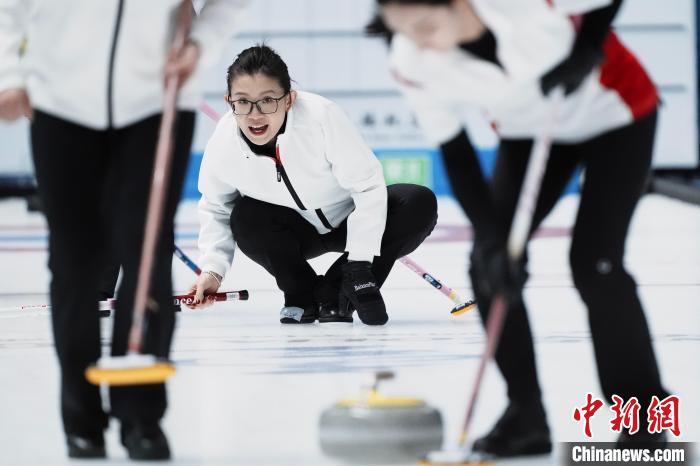 十四冬冰雪未融 精彩永存——盘点“十四冬”赛