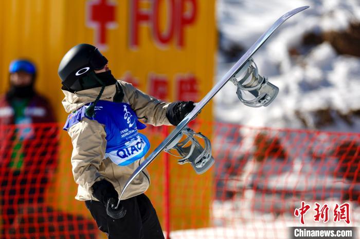 十四冬冰雪未融 精彩永存——盘点“十四冬”赛