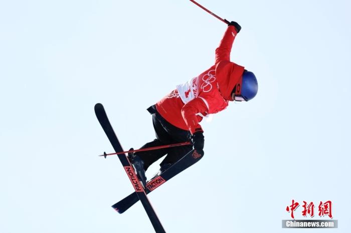 哭泣30分钟后，谷爱凌说：“我会尽快回来”，重