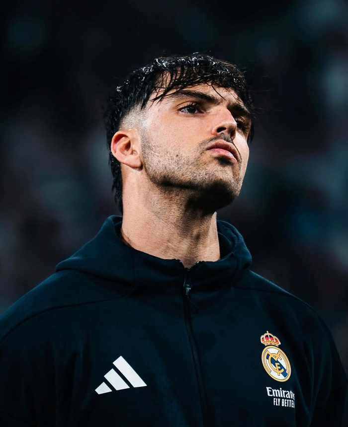 劳尔·阿森西奥肌肉不适缺席本场 备战曼城关键