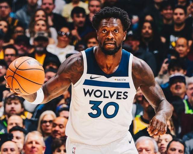 湖人无詹力克森林狼重返西部第四，东契奇里夫