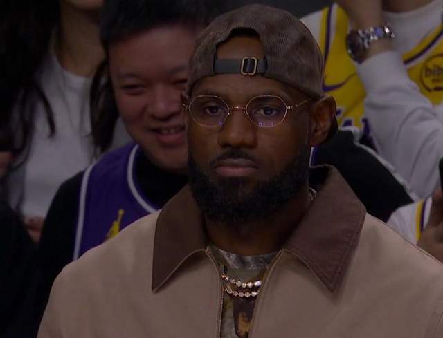 湖人无詹力克森林狼重返西部第四，东契奇里夫