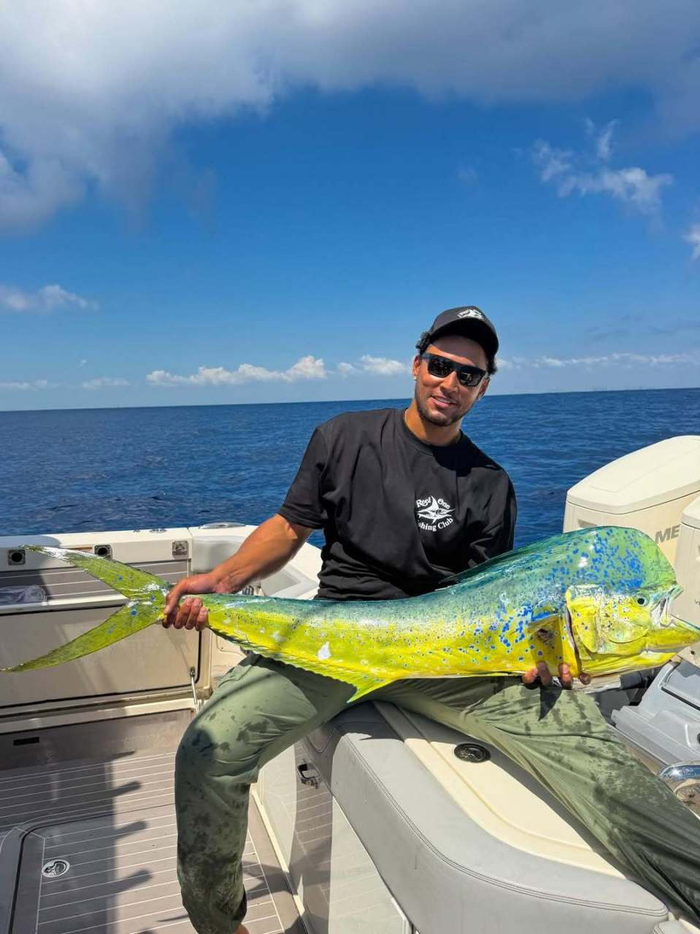 本-西蒙斯转型海钓达人：2亿身家开启第二职业