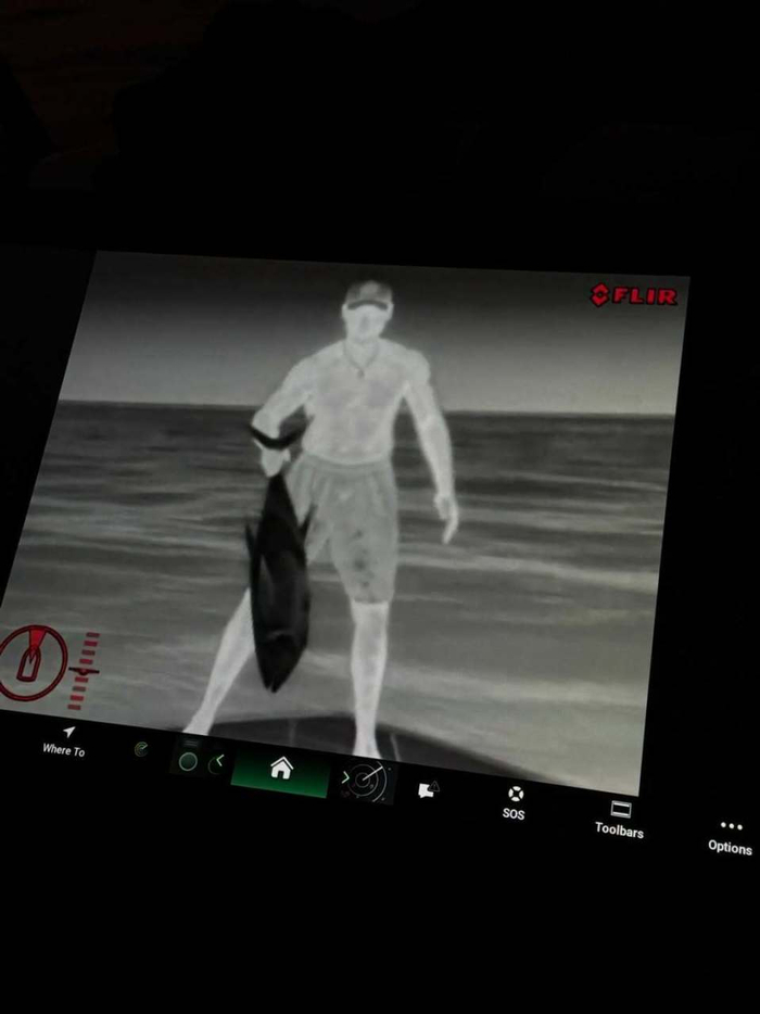 本-西蒙斯转型海钓达人：2亿身家开启第二职业